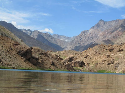 Unforgettable Leh Ladakh Tour Package